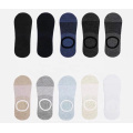 Invisible Summer Breathable No Show men low cut socks